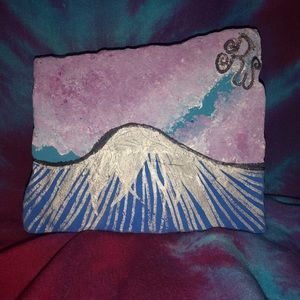 Original Painted Art